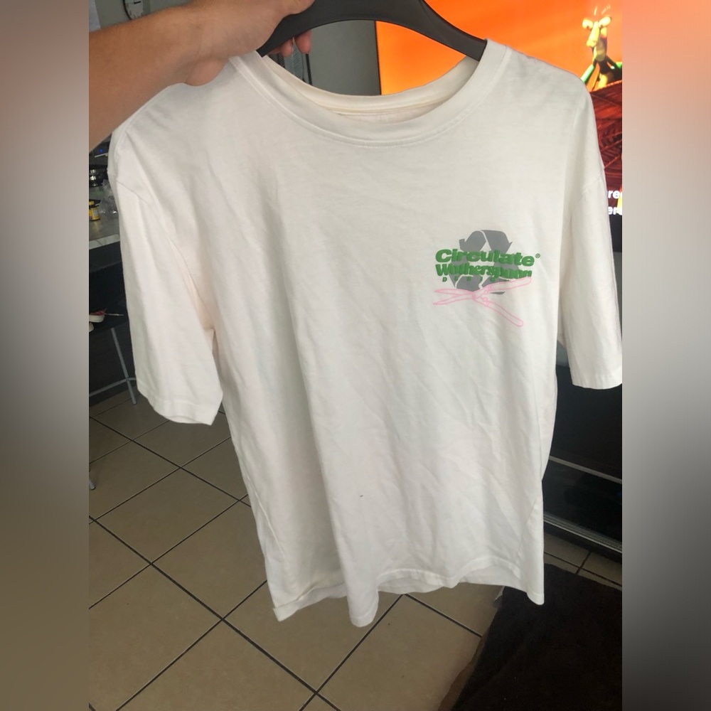 Pacsun tee
